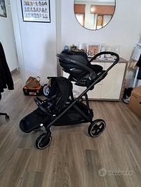 Passeggino Gemellare Cybex