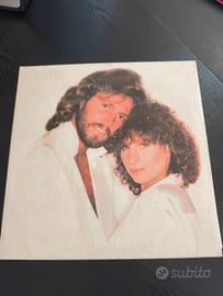 vinile Barbra Streisand