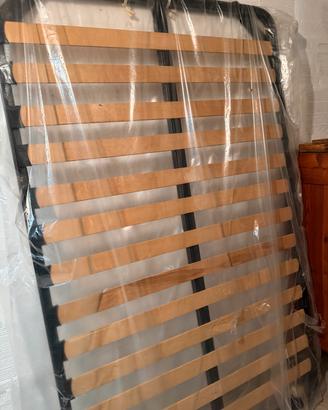 Letto da 1 piazza e mezzo - Bologna via Ranzani