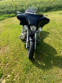 Yamaha XVS 950A Midnight Star - 2011