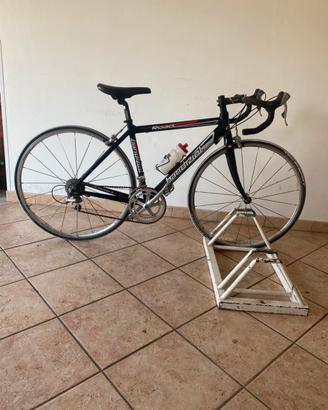 Bici da corsa bandiziol