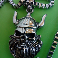Collana punk