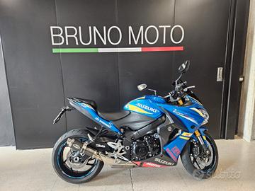 Suzuki GSX S 1000 F
