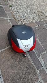 Bauletto scooter