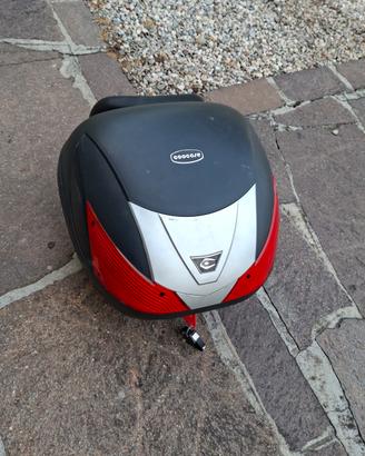 Bauletto scooter