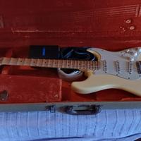Fender Yngwie Malmsteen Stratocaster