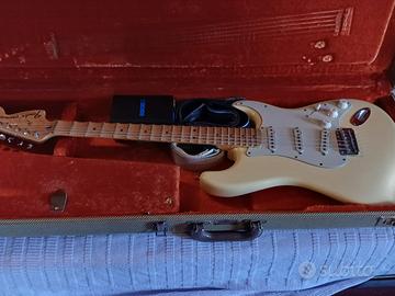 Fender Yngwie Malmsteen Stratocaster