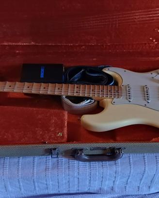 Fender Yngwie Malmsteen Stratocaster
