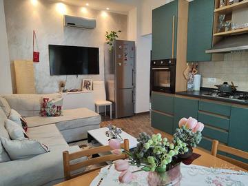 Appartamento di 80 m² con 3 locali a Sesto San Gio