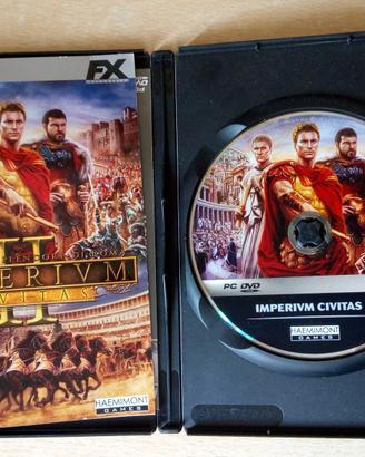 Imperium civitas II