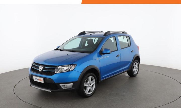DACIA Sandero PM86095
