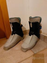 Scarponi da sci 40-41