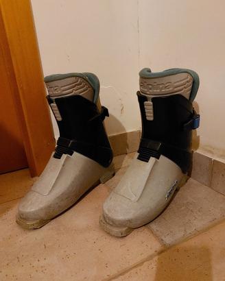 Scarponi da sci 40-41