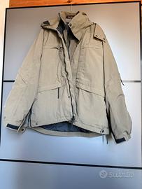 Giacca tactical 5.11