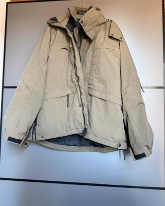 Giacca tactical 5.11