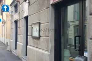 Bar caffetteria a Rivolta d'Adda