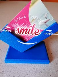 Porta biglietti da visita 3D