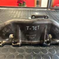 COLLETTORE DI SCARICO IHI T-JET GRANDE PUNTO