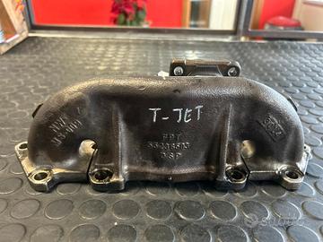 COLLETTORE DI SCARICO IHI T-JET GRANDE PUNTO