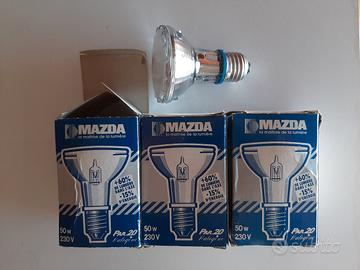 3pz lampadine faretti par R63
