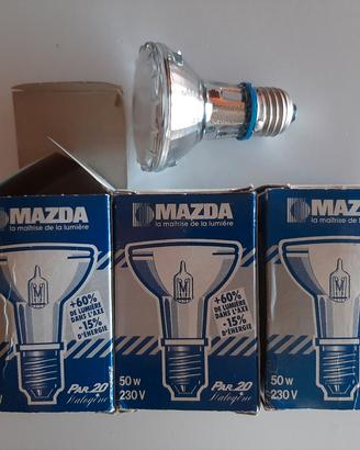 3pz lampadine faretti par R63