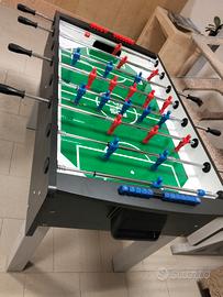 FAS Match Originale Nuovo – Nuovo Lancio