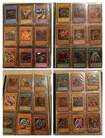 Card Yu-Gi-Oh 
