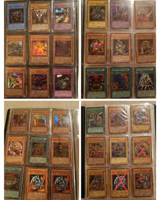 Card Yu-Gi-Oh 