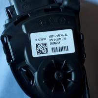 Pedale Acceleratore Mazda3 Active.