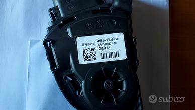 Pedale Acceleratore Mazda3 Active.