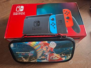 Nintenfo Switch