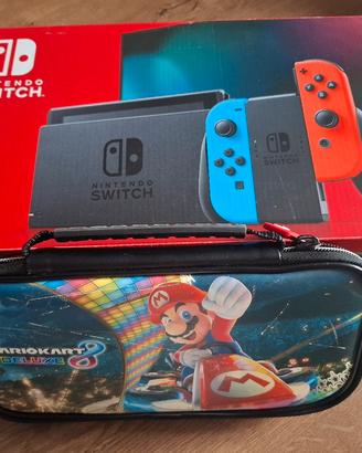 Nintenfo Switch