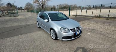 Volkswagen Golf V R32 VR6 4Motion - 2007 – 150k km