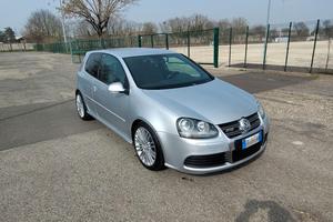 Volkswagen Golf V R32 VR6 4Motion - 2007 – 150k km