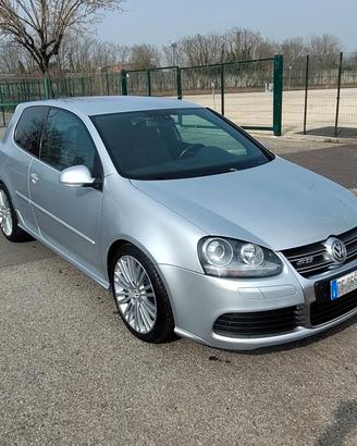 Volkswagen Golf V R32 VR6 4Motion - 2007 – 150k km
