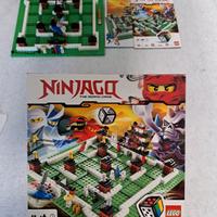 Lego 3856 Gioco da tavolo