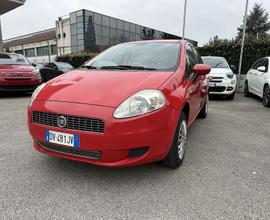 FIAT Grande Punto 1.4 5 porte Active Natural ...