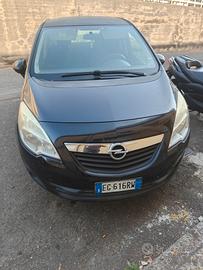 OPEL Meriva 1.7 CDTI 110CV Elective