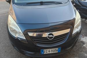 OPEL Meriva 1.7 CDTI 110CV Elective