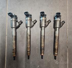 Iniettori 1.5 Diesel Peugeout Citroen Ford Opel