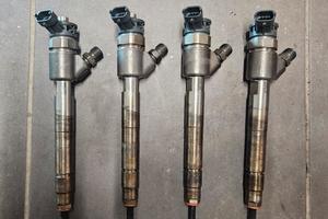 Iniettori 1.5 Diesel Peugeout Citroen Ford Opel