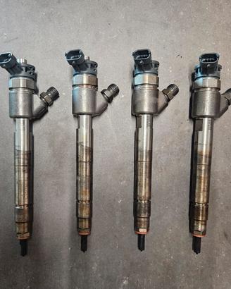 Iniettori 1.5 Diesel Peugeout Citroen Ford Opel