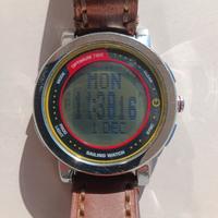 Orologio da uomo a batteria 