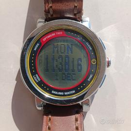 Orologio da uomo a batteria 