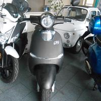 Mash City 125 F1 Led 2020 Unico Proprietario