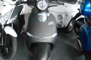 Mash City 125 F1 Led 2020 Unico Proprietario