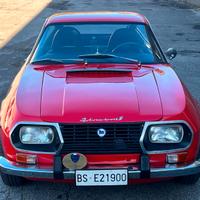 Lancia Fulvia Sport 1.600 Zagato - ASI Oro 1972