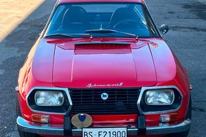 Lancia Fulvia Sport 1.600 Zagato - ASI Oro 1972