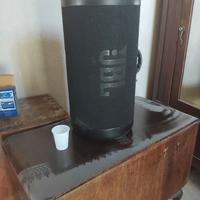 Subwoofer