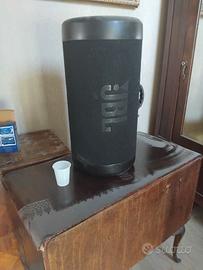 Subwoofer